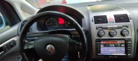 VW Touran | Mobile.bg    4