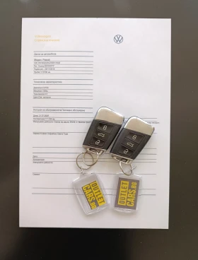 VW Passat 2.0TDI 150kc. Comfortline - 23900 лв. / 12219.88 € - 20787070 16