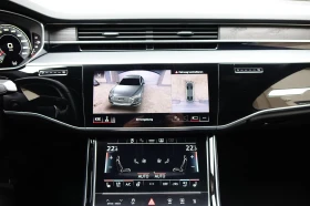 Audi A8 LONG* RS* B&O* LED LIGHT* 360* PANO* !!! - 89900 лв. / 45965.14 € - 79505874 12