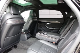 Audi A8 LONG* RS* B&O* LED LIGHT* 360* PANO* !!! - 89900 лв. / 45965.14 € - 79505874 17