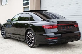 Audi A8 LONG* RS* B&O* LED LIGHT* 360* PANO* !!! - 89900 лв. / 45965.14 € - 79505874 7