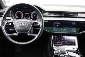 Audi A8 LONG* RS* B&O* LED LIGHT* 360* PANO* !!! - 89900 лв. / 45965.14 € - 79505874 11