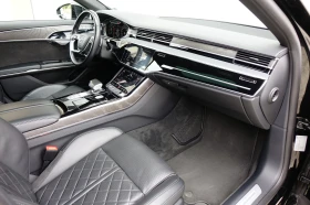 Audi A8 LONG* RS* B&O* LED LIGHT* 360* PANO* !!! - 89900 лв. / 45965.14 € - 79505874 15