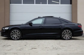 Audi A8 LONG* RS* B&O* LED LIGHT* 360* PANO* !!! - 89900 лв. / 45965.14 € - 79505874 3
