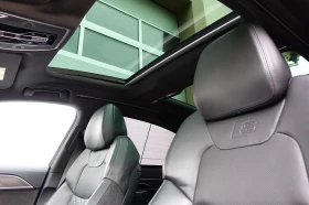 Audi A8 LONG* RS* B&O* LED LIGHT* 360* PANO* !!! - 89900 лв. / 45965.14 € - 79505874 14