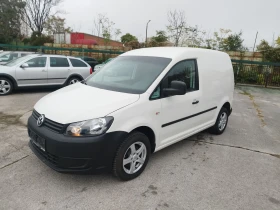 VW Caddy 1.6TDI-75kc - 10900 лв. / 5573.08 € - 68170155 2