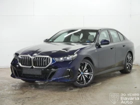 BMW i5 40 eDrive M Sport Paket 