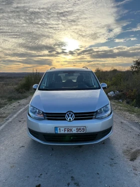Обява за продажба на VW Sharan 2.0TDI 140КС 6 скорости ~14 999 лв. - изображение 1 | Auto.bg Обява за продажба на VW Sharan 2.0TDI 140КС 6 скорости ~14 999 лв. - изображение 1