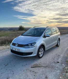 Обява за продажба на VW Sharan 2.0TDI 140КС 6 скорости ~14 999 лв. - изображение 1 | Auto.bg Обява за продажба на VW Sharan 2.0TDI 140КС 6 скорости ~14 999 лв. - изображение 1