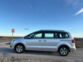 Обява за продажба на VW Sharan 2.0TDI 140КС 6 скорости ~14 999 лв. - изображение 7 | Auto.bg Обява за продажба на VW Sharan 2.0TDI 140КС 6 скорости ~14 999 лв. - изображение 7