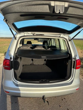 VW Sharan 2.0TDI 140 6  | Mobile.bg    16