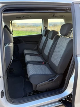 Обява за продажба на VW Sharan 2.0TDI 140КС 6 скорости ~14 999 лв. - изображение 11 | Auto.bg Обява за продажба на VW Sharan 2.0TDI 140КС 6 скорости ~14 999 лв. - изображение 11