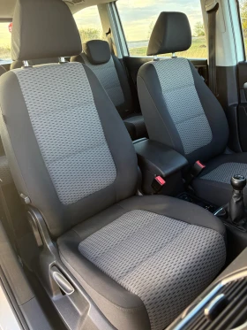 Обява за продажба на VW Sharan 2.0TDI 140КС 6 скорости ~14 999 лв. - изображение 9 | Auto.bg Обява за продажба на VW Sharan 2.0TDI 140КС 6 скорости ~14 999 лв. - изображение 9