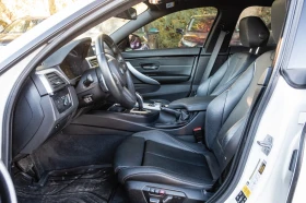 BMW 430 xDrive Gran Coupe MPACK* CAM* ПОДГРЕВ* KEYLESS*  - 44550 лв. / 22778.05 € - 83481953 7