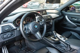 BMW 430 xDrive Gran Coupe MPACK* CAM* ПОДГРЕВ* KEYLESS*  - 44550 лв. / 22778.05 € - 83481953 6