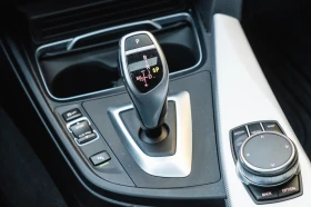 BMW 430 xDrive Gran Coupe MPACK* CAM* ПОДГРЕВ* KEYLESS*  - 44550 лв. / 22778.05 € - 83481953 14