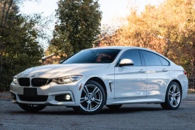 BMW 430 xDrive Gran Coupe MPACK* CAM* ПОДГРЕВ* KEYLESS* 