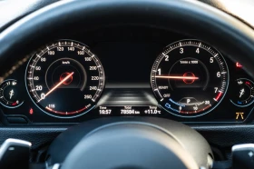 BMW 430 xDrive Gran Coupe MPACK* CAM* ПОДГРЕВ* KEYLESS*  - 44550 лв. / 22778.05 € - 83481953 11