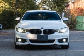 BMW 430 xDrive Gran Coupe MPACK* CAM* ПОДГРЕВ* KEYLESS*  - 44550 лв. / 22778.05 € - 83481953 2