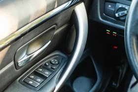 BMW 430 xDrive Gran Coupe MPACK* CAM* ПОДГРЕВ* KEYLESS*  - 44550 лв. / 22778.05 € - 83481953 10