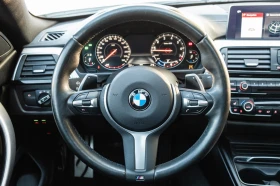 BMW 430 xDrive Gran Coupe MPACK* CAM* ПОДГРЕВ* KEYLESS*  - 44550 лв. / 22778.05 € - 83481953 9