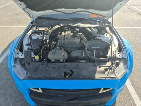 Ford Mustang WIDEBODY * * ECOBOOST * * CARFAX * * АВТО КРЕДИТ * - 29500 лв. / 15083.11 € - 50737936 9