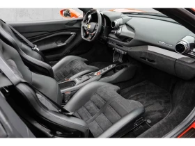 Ferrari F8 Carbon | Mobile.bg    15