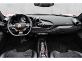 Ferrari F8 Carbon | Mobile.bg    10