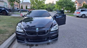 BMW 640 CARFAX* АВТОФИНАНСИРАНЕ* БЕЗ ПЪРВОНАЧАЛНА ВНОСКА* 