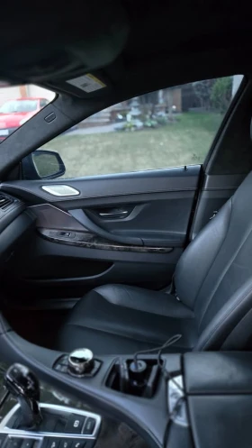 BMW 640 CARFAX* *   *  | Mobile.bg    13