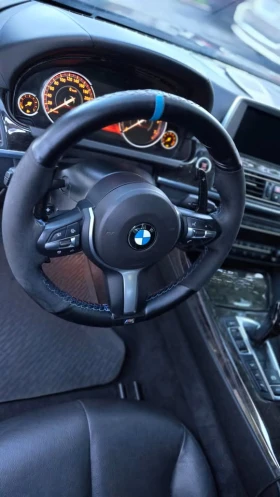 BMW 640 CARFAX* *   *  | Mobile.bg    14