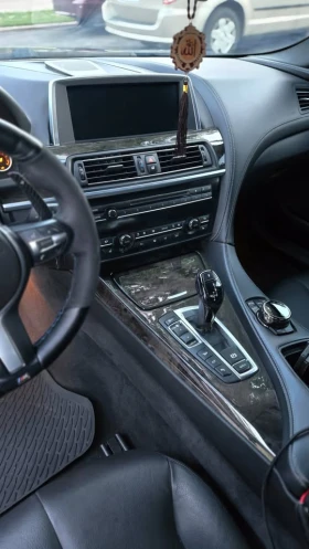 BMW 640 CARFAX* *   *  | Mobile.bg    7