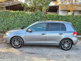 VW Golf 2.0-TDI* ТОП СЪСТОЯНИЕ*  - 10299 лв. / 5265.80 € - 57829663 2