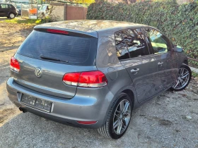 VW Golf 2.0-TDI* ТОП СЪСТОЯНИЕ*  - 10299 лв. / 5265.80 € - 57829663 5