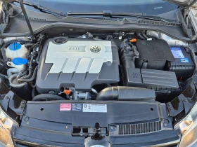 VW Golf 2.0-TDI* ТОП СЪСТОЯНИЕ*  - 10299 лв. / 5265.80 € - 57829663 16