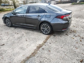 Toyota Corolla FACE full | Mobile.bg    5
