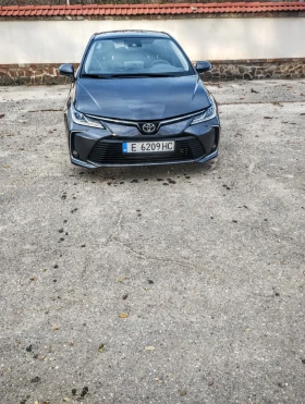 Toyota Corolla FACE full | Mobile.bg    2