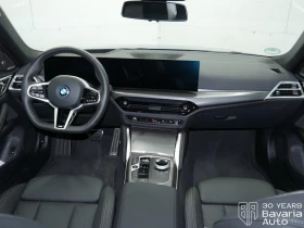 BMW i4 40 xDrive M Sport Paket  - 116700 лв. / 59667.76 € - 84288969 6