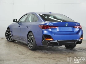 BMW i4 40 xDrive M Sport Paket  - 116700 лв. / 59667.76 € - 84288969 2