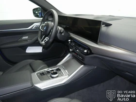 BMW i4 40 xDrive M Sport Paket  - 116700 лв. / 59667.76 € - 84288969 7