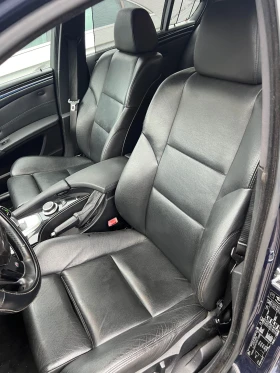 BMW 530 M пакет / facelift/ N53B30A - 11 лв. / 5.62 € - 67682519 8