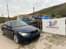 BMW 530 M пакет / facelift/ N53B30A