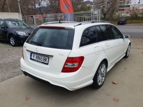 Mercedes-Benz C 220 2.2/170ks - 10900 лв. / 5573.08 € - 37280786 7