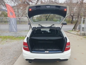 Mercedes-Benz C 220 2.2/170ks - 10900 лв. / 5573.08 € - 37280786 16