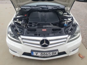 Mercedes-Benz C 220 2.2/170ks - 10900 лв. / 5573.08 € - 37280786 17