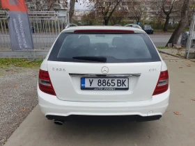 Mercedes-Benz C 220 2.2/170ks - 10900 лв. / 5573.08 € - 37280786 6