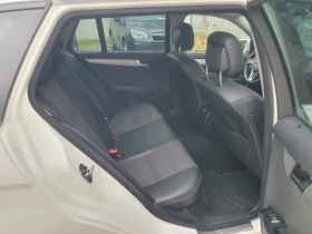 Mercedes-Benz C 220 2.2/170ks - 10900 лв. / 5573.08 € - 37280786 13