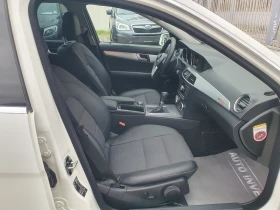 Mercedes-Benz C 220 2.2/170ks - 10900 лв. / 5573.08 € - 37280786 14