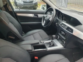 Mercedes-Benz C 220 2.2/170ks - 10900 лв. / 5573.08 € - 37280786 15