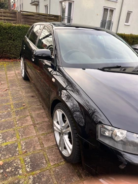 Audi A3 2.0 TFSI - 3000 € / 5867.49 лв. - 76833112 2
